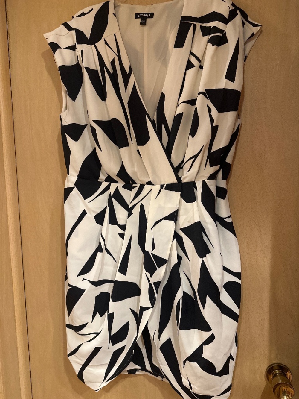 Express dress